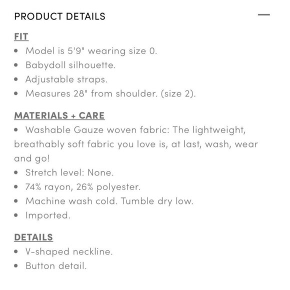 Torrid Size 1 Orange Patterned Tank Top - Picture 4 of 9